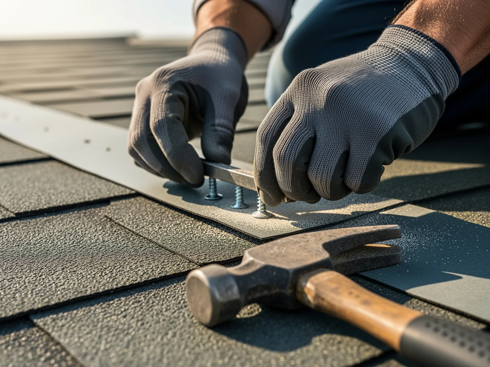Why choose Fascia Repair in East Prospect, PA
